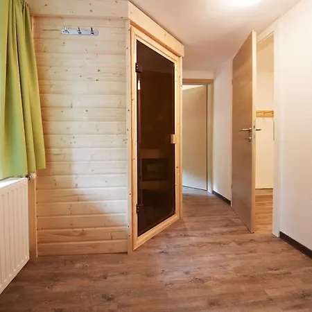 Chalet Holiday Lodge Central Saalbach