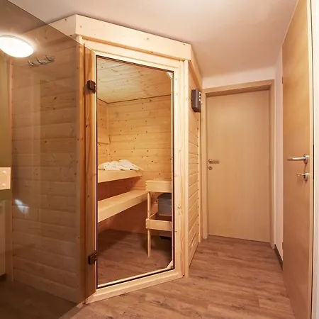 Chalet Holiday Lodge Central Saalbach