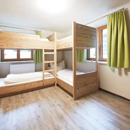 Holiday Lodge Central Chalet