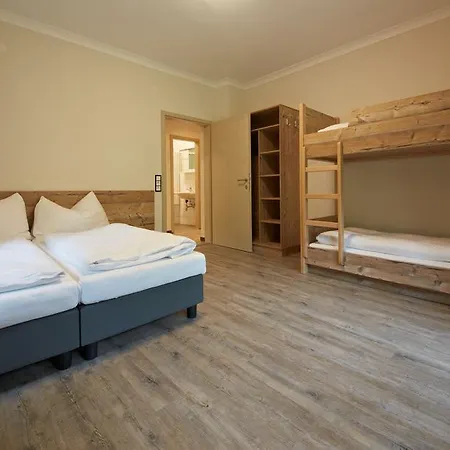 Holiday Lodge Central Saalbach