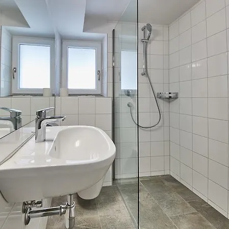 Holiday Lodge Central Chalet Saalbach