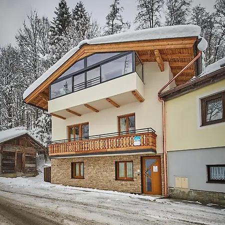 Chalet Holiday Lodge Central